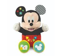 Clementoni CLM17734 Baby Mickey Prime Storie