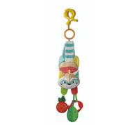 Clementoni CLM17789 Travel Activity Racoon