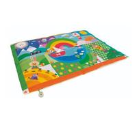 Clementoni CLM17802 Baby Friends Soft Play Mat