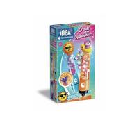 Clementoni CLM18130 Idea - Crea i Tuoi Evidenziatori: Summer