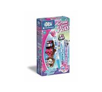 Clementoni CLM18872 Idea - Create Your Pen: Wonderful Best Friends Forever