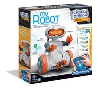 CLEMENTONI - CLM19112 Scienza & Gioco - Mio Robot