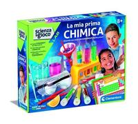 Clementoni Science & Play La Mia Prima Chimica Clementoni