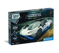 Clementoni CLM19367 Scienza & Gioco - Lamborghini Huracan STO