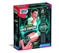 Clementoni CLM19418 Scienza & Gioco - Voice Changer