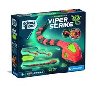 Clementoni CLM19462 Scienza & Gioco - Viper strike