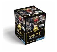 Clementoni CLM35608 Puzzle da 500 Pezzi Cube - Death Note