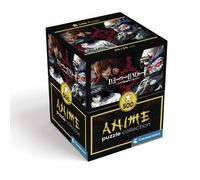 Clementoni CLM35609 Puzzle da 500 Pezzi Cube - Death Note