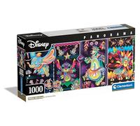 Puzzle 1000 pezzi Panorama Compact Gioie