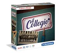 Merchandising Clementoni: Collegio