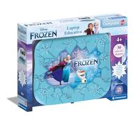 Clementoni - disney frozen lcd laptop