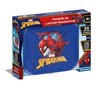 Marvel spiderman laptop - clementoni