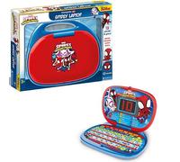 CLEMENTONI SPIDEY LAPTOP 3+ 16454