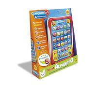 Merchandising Clementoni: Tablet Alfabeto 3+