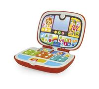 CLEMENTONI- Computer Portatile del Bambino, Multicolore, 61355
