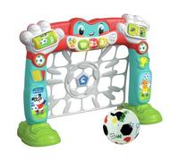 Clementoni- Contagoli Porta interattiva, Multicolore, 61430