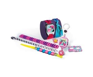 Clementoni Crazy Chic 18635 set da gioco 1 St
