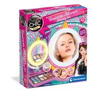 CRAZY CHIC TROUSSE UNICORNO CON CERCHIO LUMINOSO