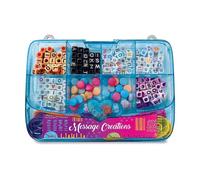 Clementoni Crazy Chic Adorabili Gioielli Creazione Messaggi 2 Spedizione Casuale Assortito