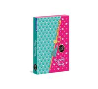 Clementoni Crazy Chic Beauty Bag (Crazy Chic)