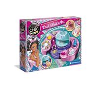 CLEMENTONI Crazy Chic - Cool Nail Art (78771)