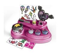 Clementoni Crazy Chic - - Crazy Tattoo 1 St
