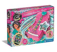 Crazy Chic Friendship Bracelets Mania