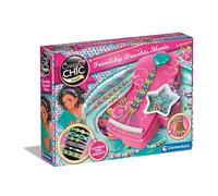 Crazy Chic Friendship Bracelets Mania