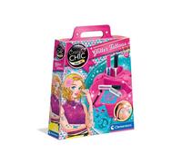 CRAZY CHIC GLITTER TATOO 18513