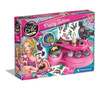 CRAZY CHIC TATTOO LAB 18733