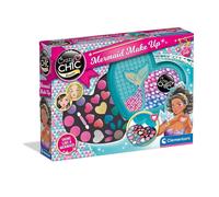Clementoni Crazy Chic Love Trousse Cofanetto Trucchi
