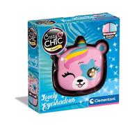 CRAZY CHIC -MINI TRUCCHI ORSO