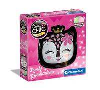 CRAZY CHIC -MINI TRUCCHI PANTERA