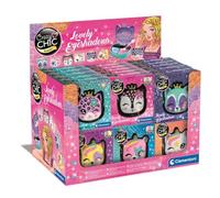 CRAZY CHIC -MINI TRUCCHI VOLPE
