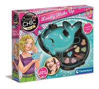 Clementoni Crazy Chic Lovely Make Up - Delfino