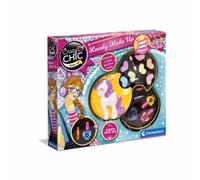 Cofanetto con Trucchi Clementoni Crazy Chic Lovely Unicorno