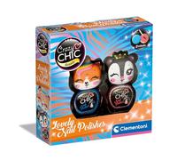 CRAZY CHIC -MINI SMALTI 2
