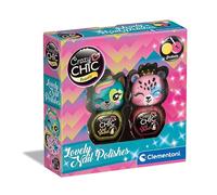 CRAZY CHIC -MINI SMALTI 3