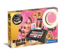 Gioco Clementoni Crazy Chic Teen Make Up Studio