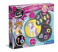 CLEMENTONI Crazy Chic - Make Up - Unicorn (18653) - NUOVO