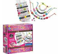 CRAZY CHIC BRACCIALETTI MESSAGE 18634