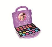 Clementoni Crazy Chic Miss Bag Trousse Set da trucco per bambini 6 18665