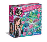 Clementoni Crazy Chic My Multicolour Pendants Gioielli Pendenti