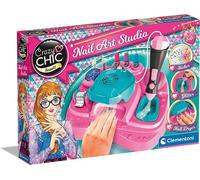 CRAZY CHIC NAIL ART STUDIO 18730