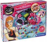 Clementoni Crazy Chic NEW
