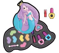 Clementoni - Crazy Chic - Palette per il trucco Sirene