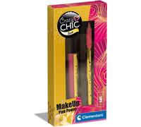 CLEMENTONI Crazy Chic Teen: trucco labbra - potenza rosa