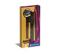 CLEMENTONI Crazy Chic Teen: trucco labbra - regina della festa