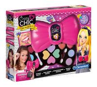 Clementoni Crazy Chic Trousse Fiocco per Bambini 15223