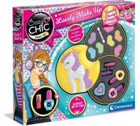 Clementoni Crazy Chic trucco carino: Unicorno